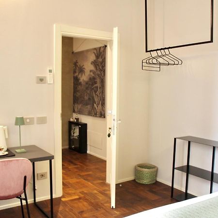 Bed and Breakfast Coco21 Modena Exteriér fotografie