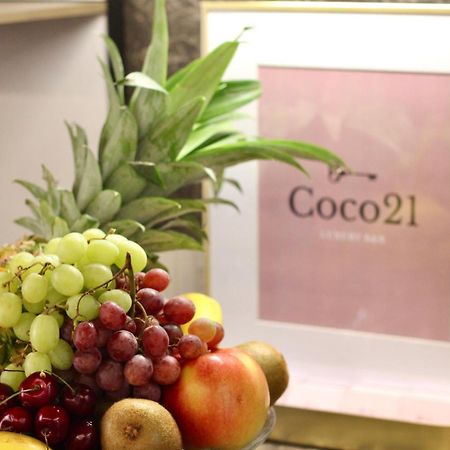 Bed and Breakfast Coco21 Modena Exteriér fotografie