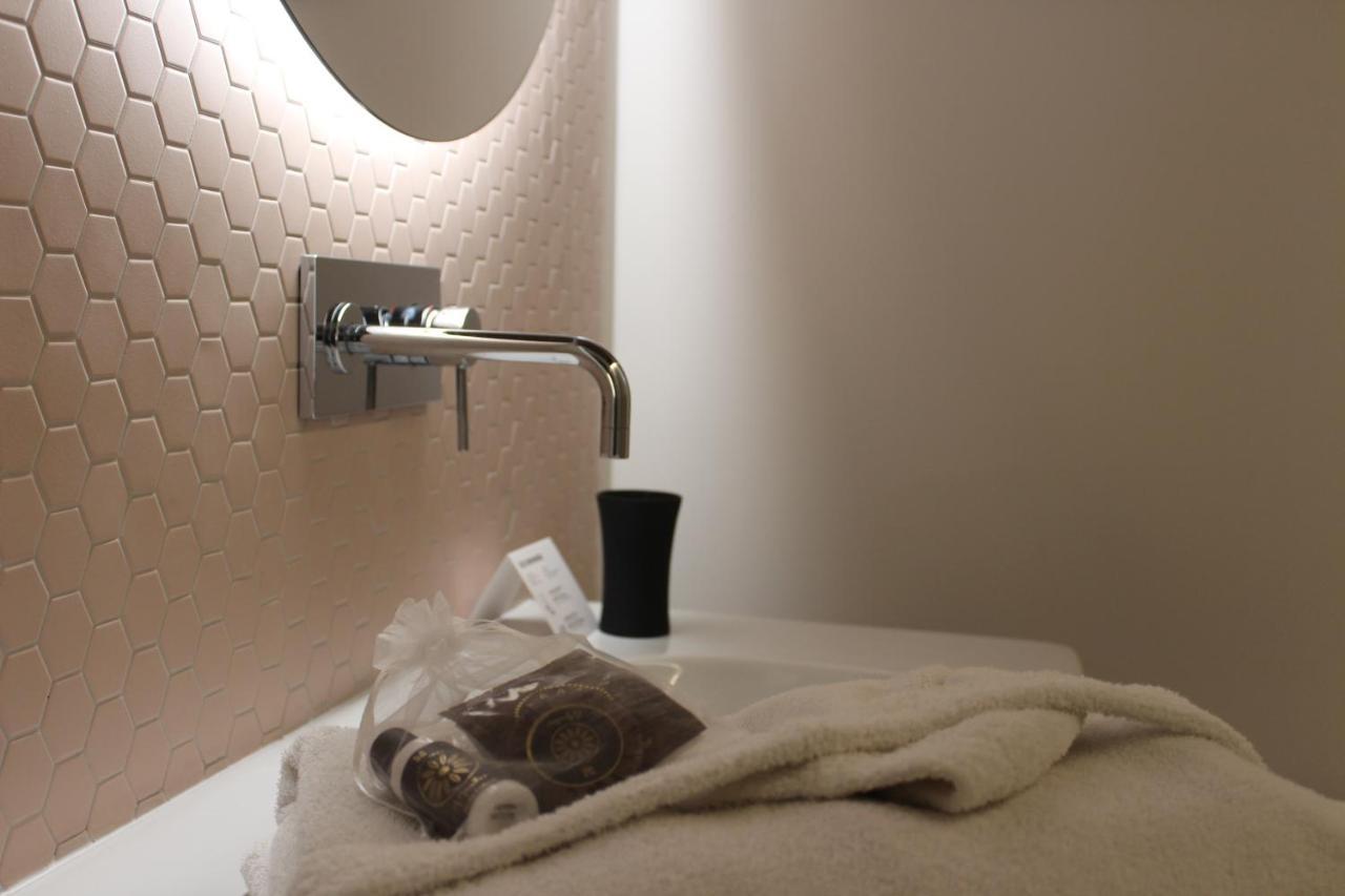 Bed and Breakfast Coco21 Modena Exteriér fotografie
