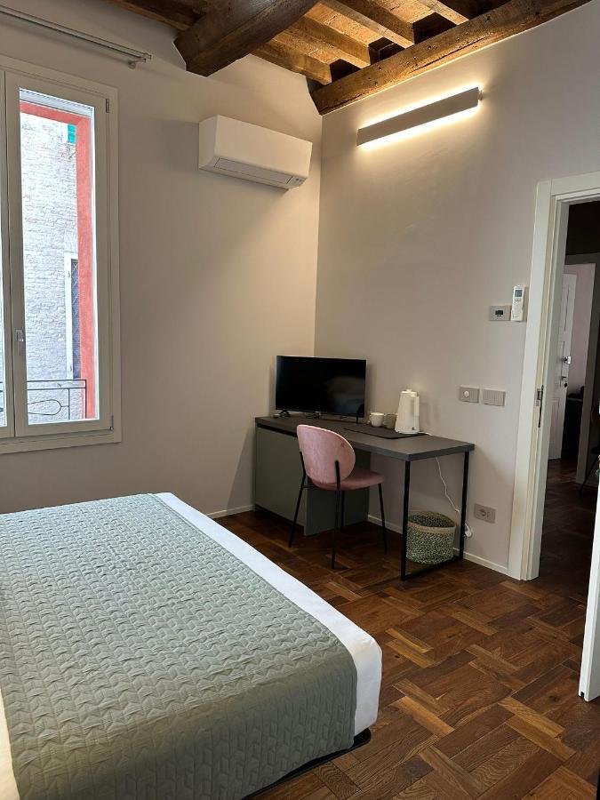 Bed and Breakfast Coco21 Modena Exteriér fotografie