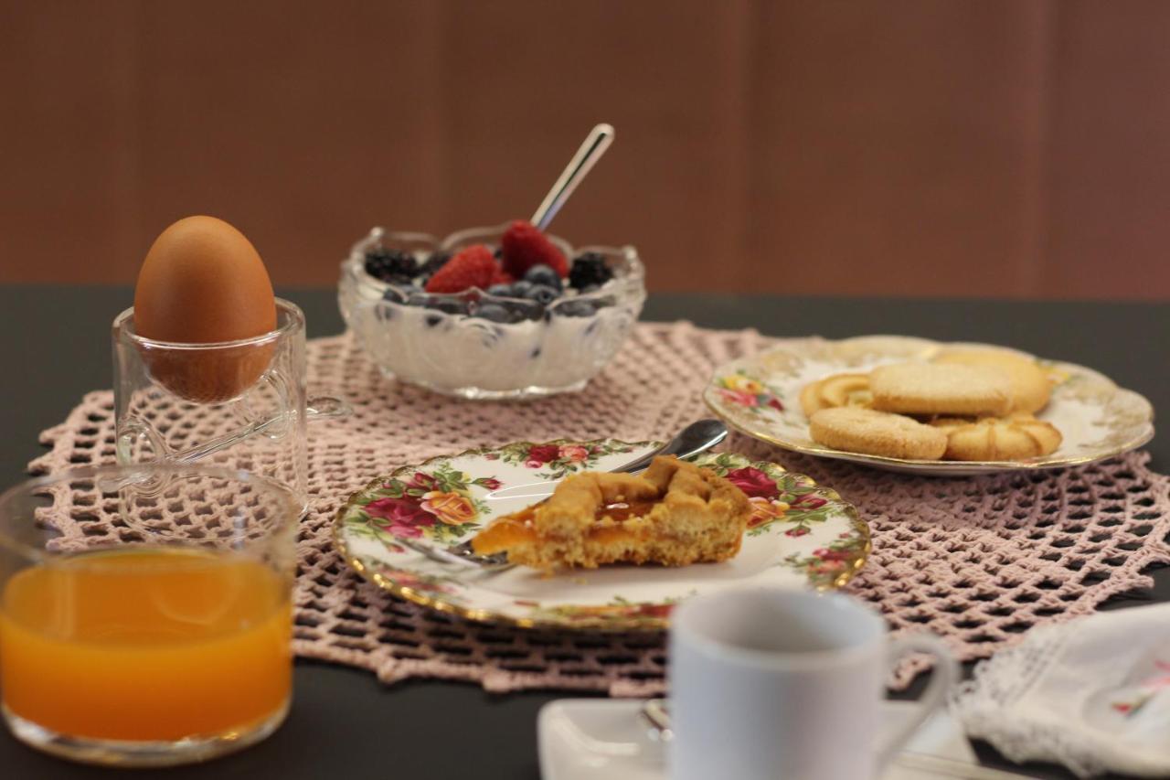 Bed and Breakfast Coco21 Modena Exteriér fotografie