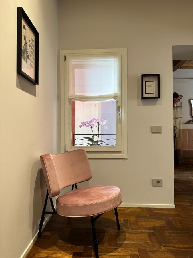 Bed and Breakfast Coco21 Modena Exteriér fotografie