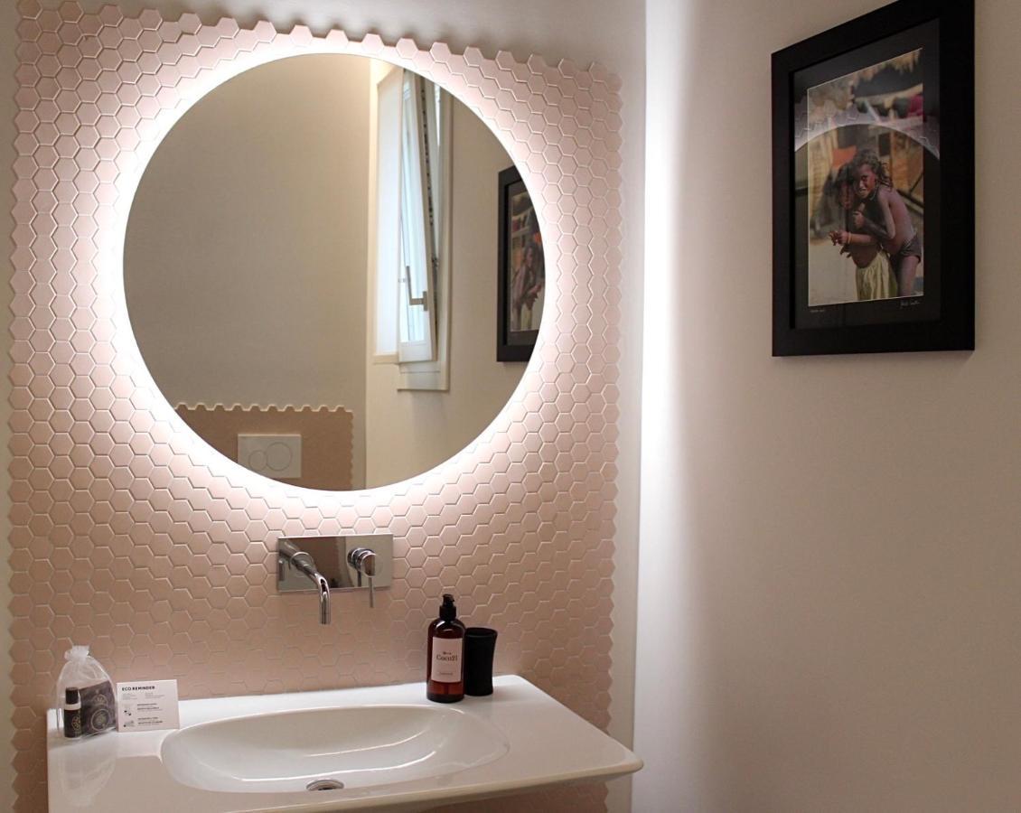 Bed and Breakfast Coco21 Modena Exteriér fotografie