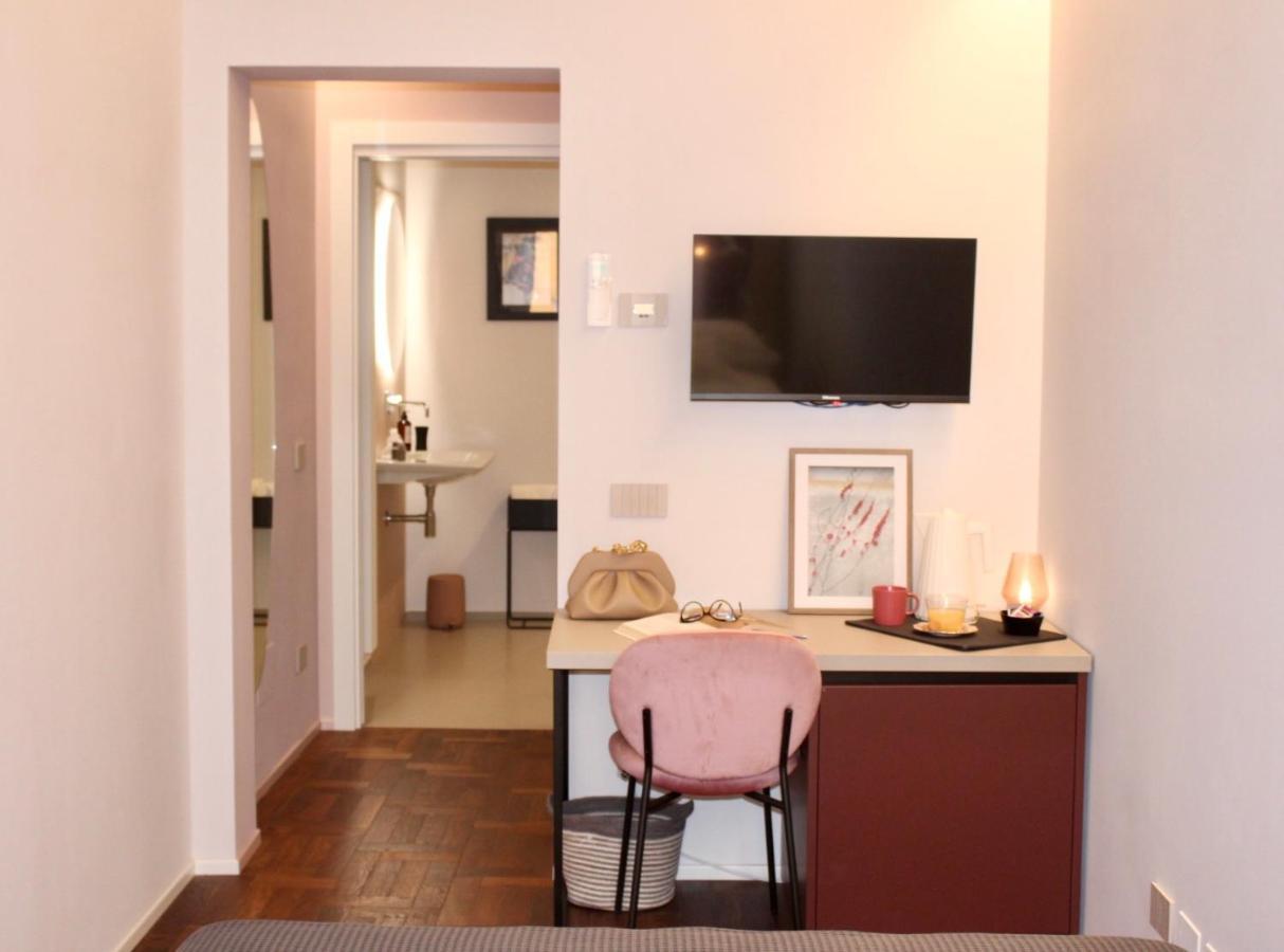 Bed and Breakfast Coco21 Modena Exteriér fotografie