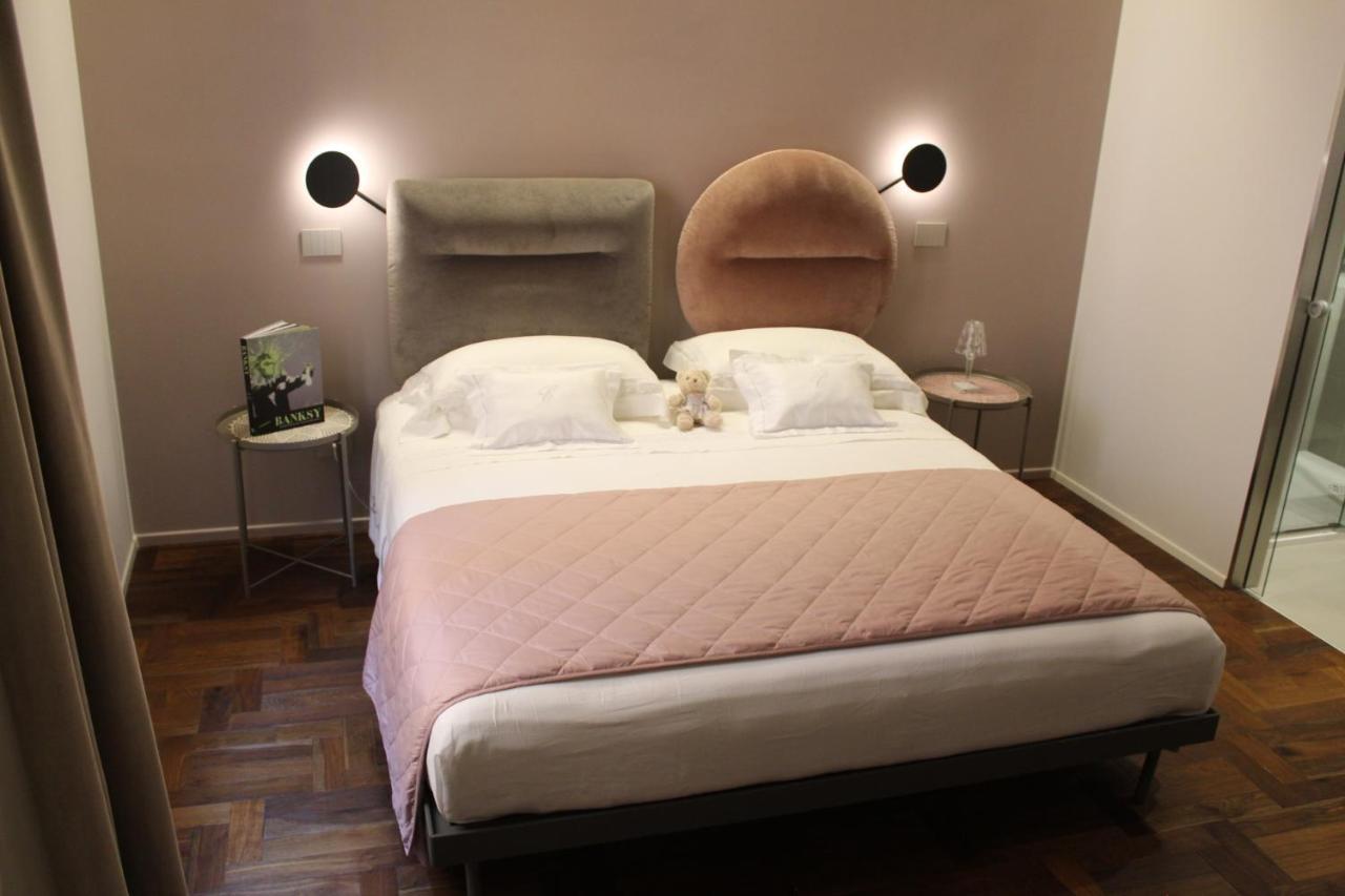 Bed and Breakfast Coco21 Modena Exteriér fotografie