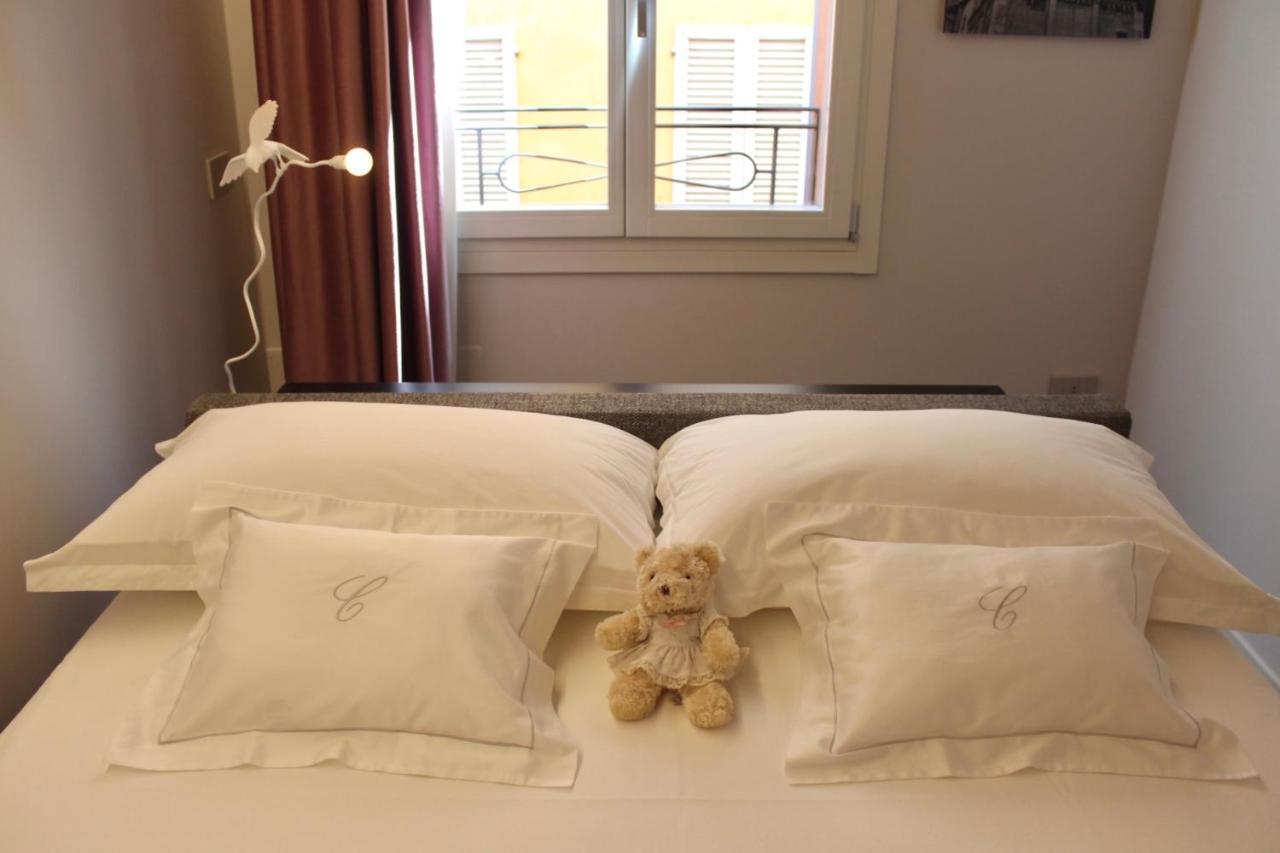 Bed and Breakfast Coco21 Modena Exteriér fotografie