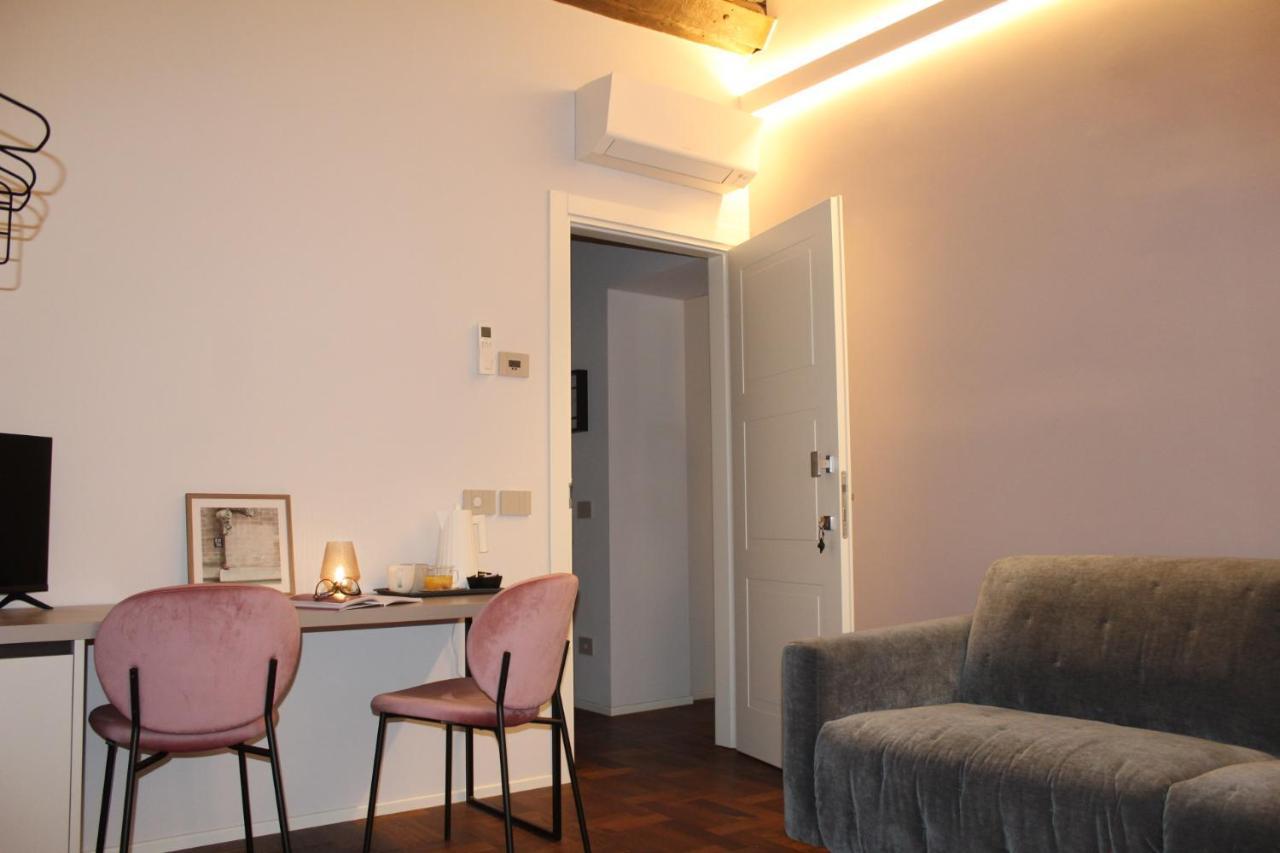 Bed and Breakfast Coco21 Modena Exteriér fotografie