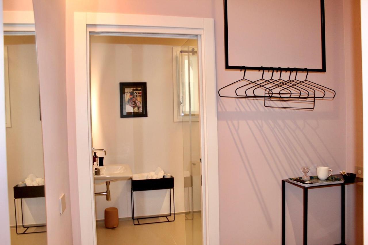 Bed and Breakfast Coco21 Modena Exteriér fotografie