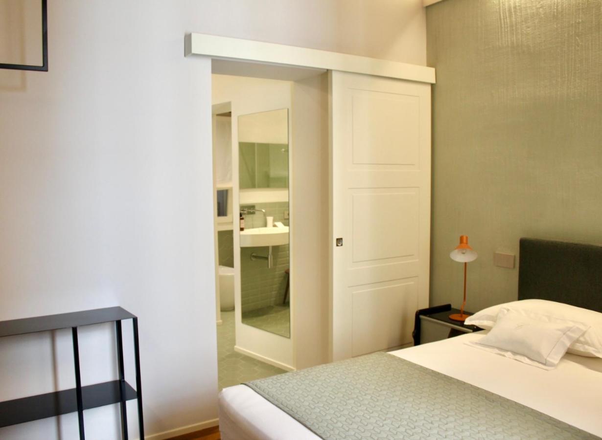 Bed and Breakfast Coco21 Modena Exteriér fotografie