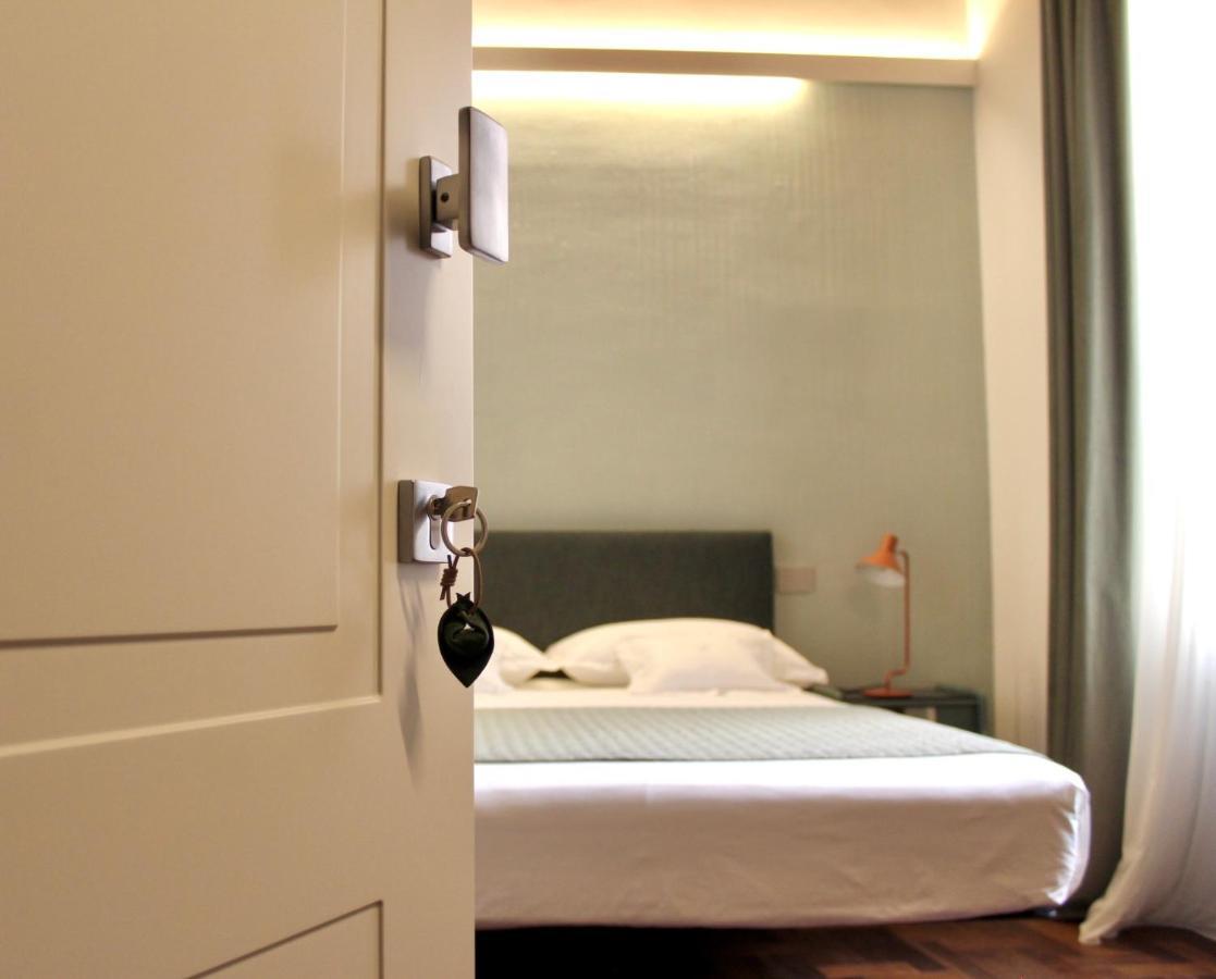 Bed and Breakfast Coco21 Modena Exteriér fotografie