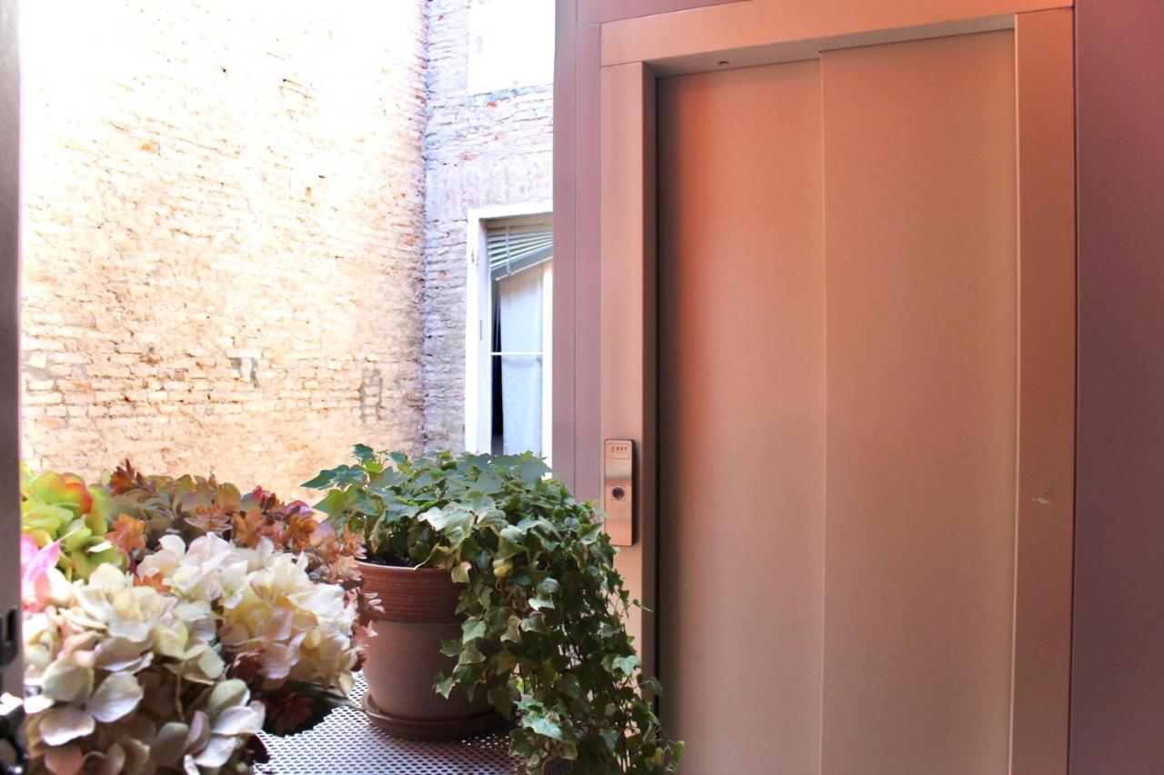 Bed and Breakfast Coco21 Modena Exteriér fotografie