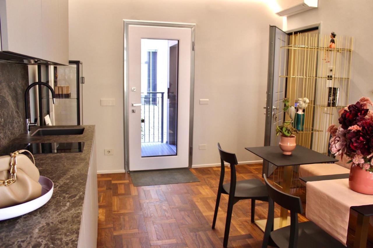 Bed and Breakfast Coco21 Modena Exteriér fotografie