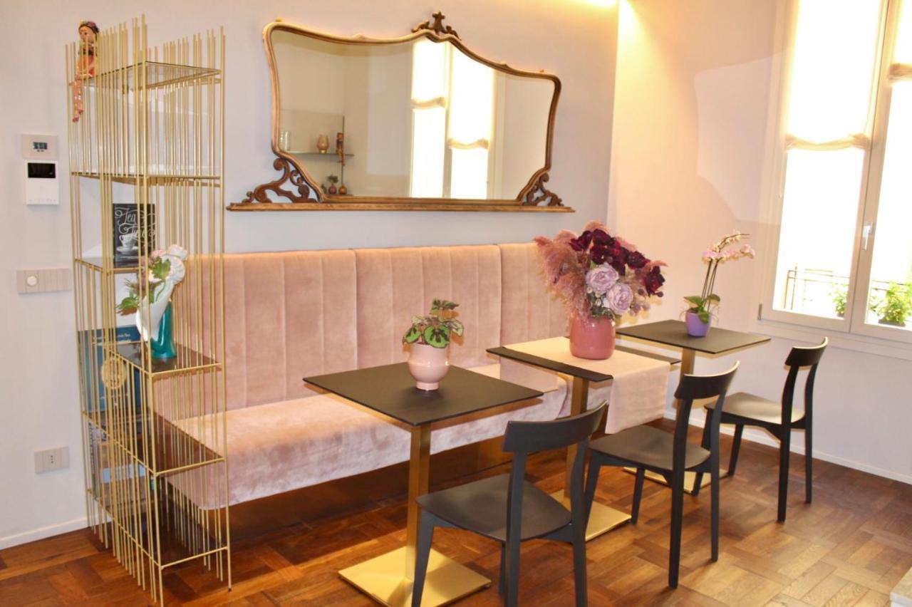 Bed and Breakfast Coco21 Modena Exteriér fotografie