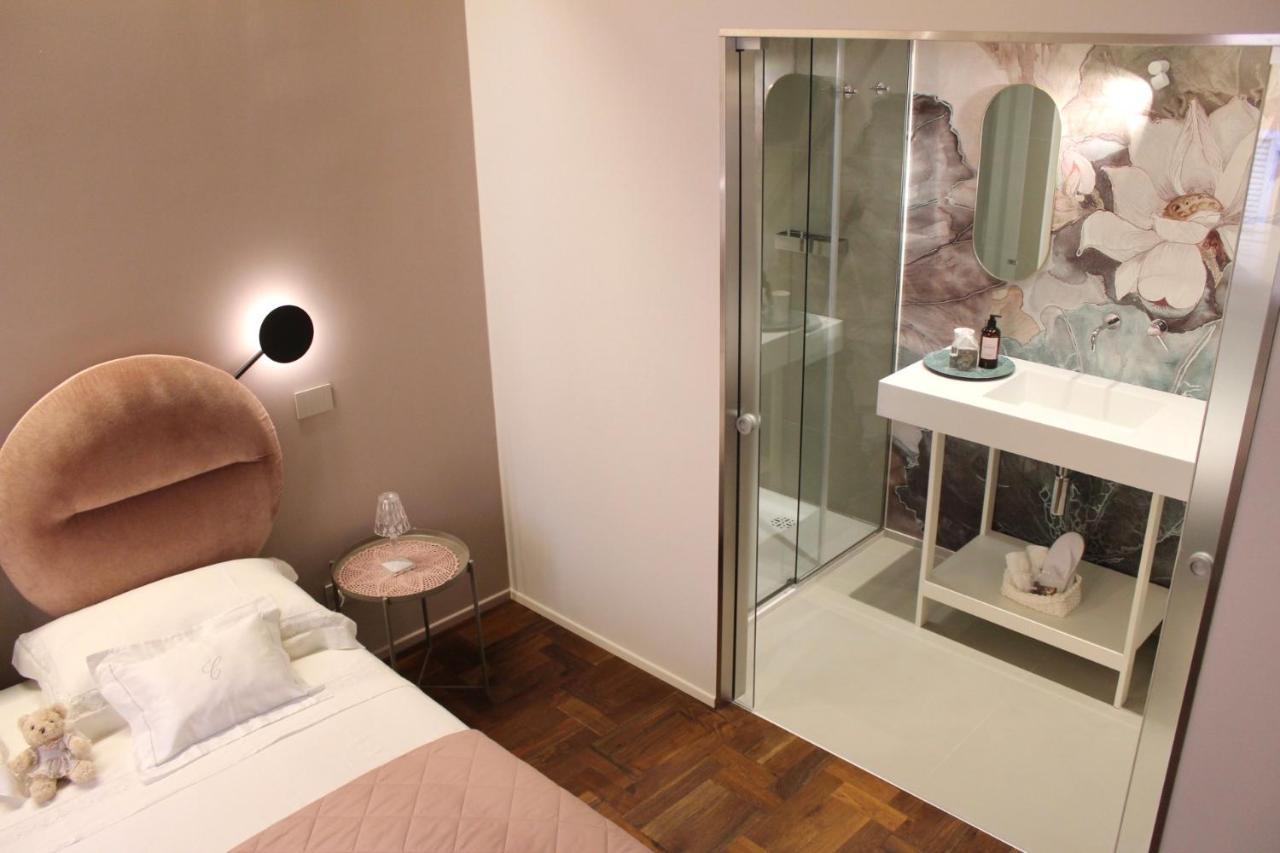 Bed and Breakfast Coco21 Modena Exteriér fotografie