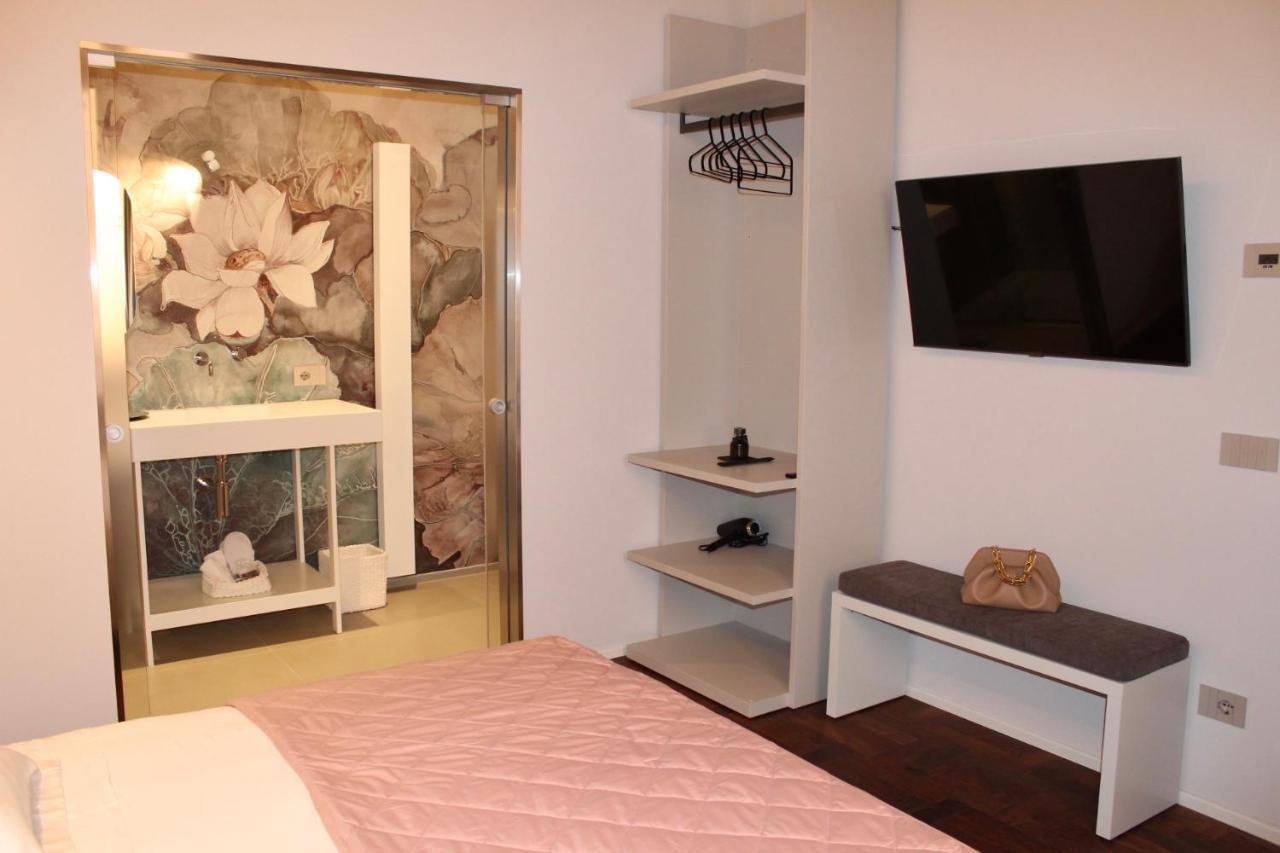 Bed and Breakfast Coco21 Modena Exteriér fotografie