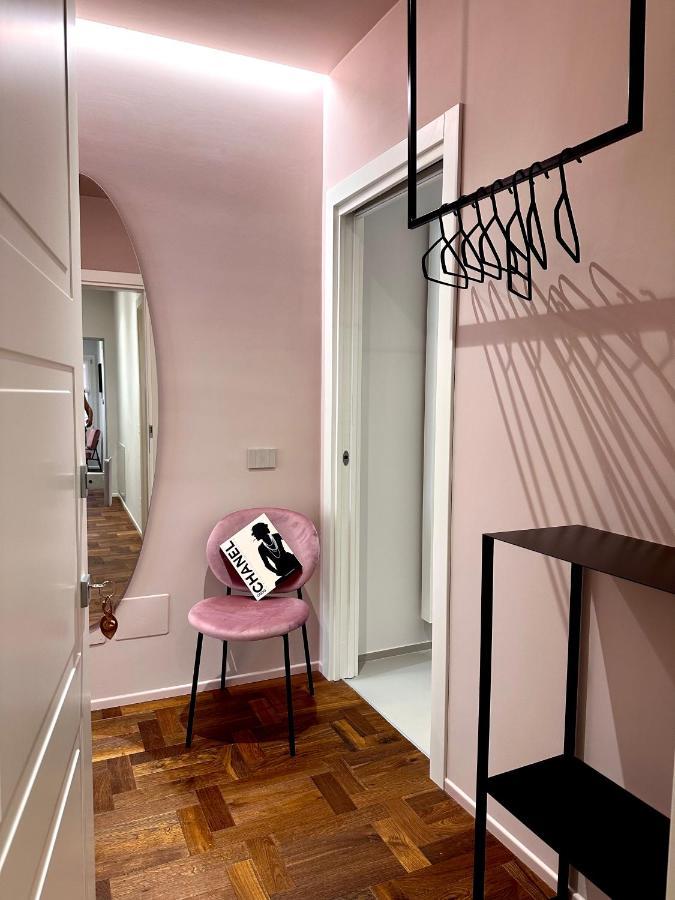Bed and Breakfast Coco21 Modena Exteriér fotografie