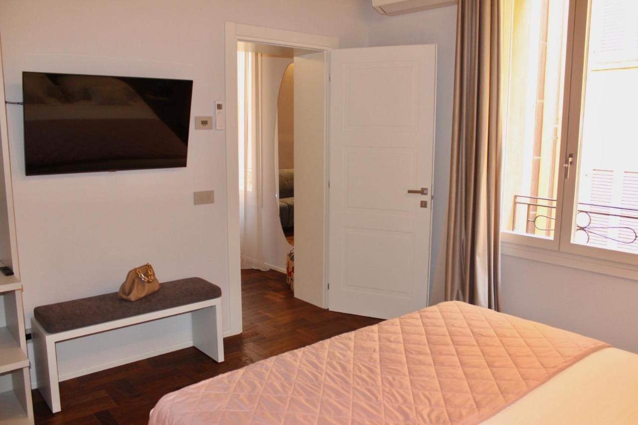 Bed and Breakfast Coco21 Modena Exteriér fotografie