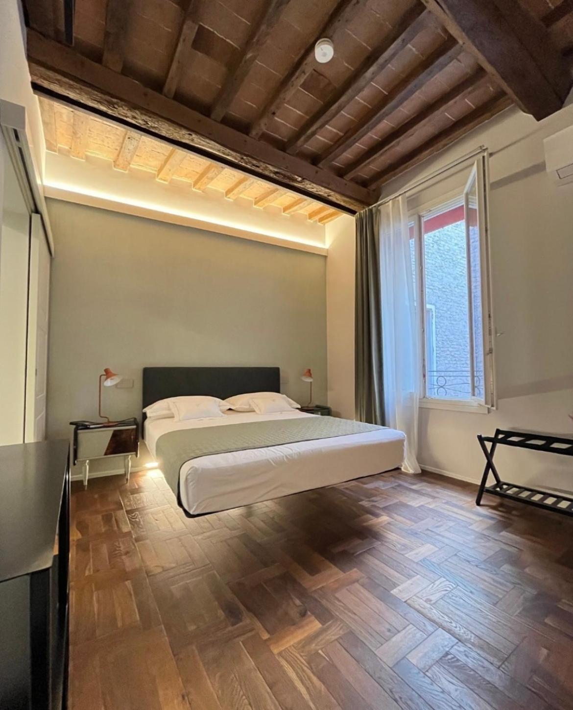 Bed and Breakfast Coco21 Modena Exteriér fotografie