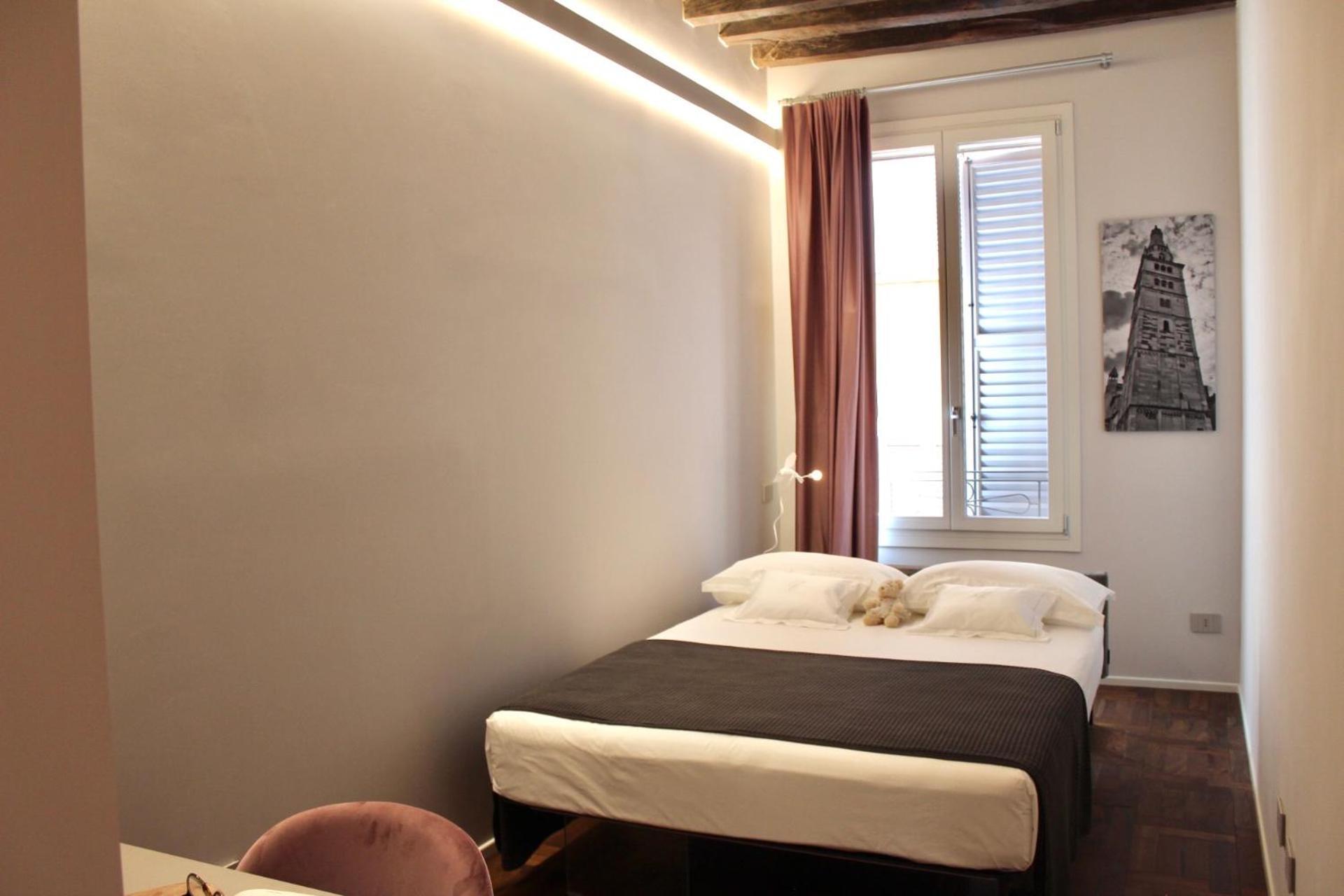 Bed and Breakfast Coco21 Modena Exteriér fotografie